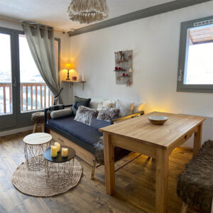 Rebondir - Rénovation d'un appartement : désencombrement, aménagement et décoration